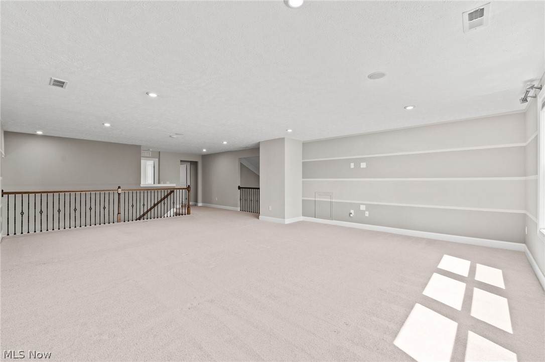 116 Orange Lake Drive Orange Village OH 44022