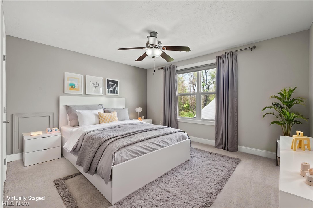 116 Orange Lake Drive Orange Village OH 44022