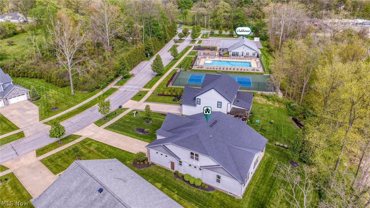 116 Orange Lake Drive Orange Village OH 44022