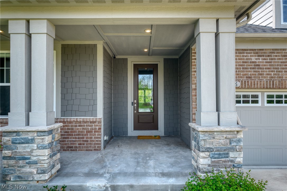 116 Orange Lake Drive Orange Village OH 44022