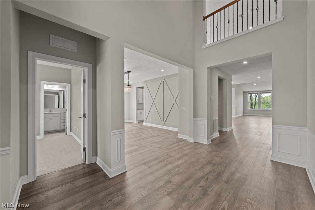 116 Orange Lake Drive Orange Village OH 44022