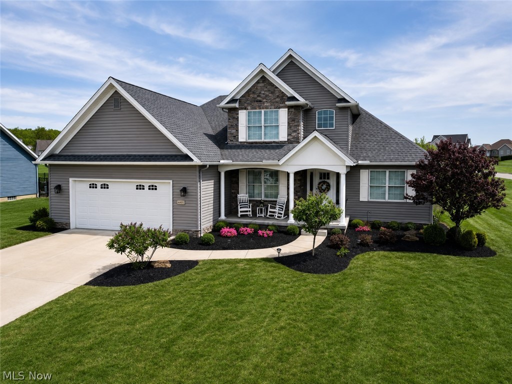 4495 Bella Jean Canfield OH 44406