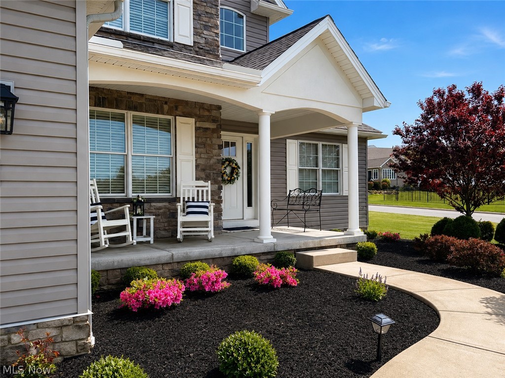 4495 Bella Jean Canfield OH 44406