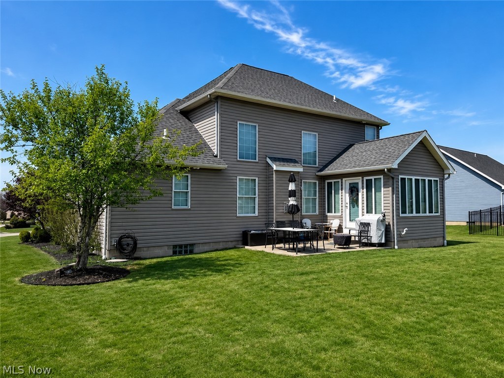4495 Bella Jean Canfield OH 44406