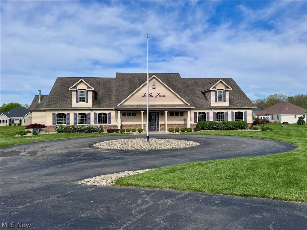 4495 Bella Jean Canfield OH 44406