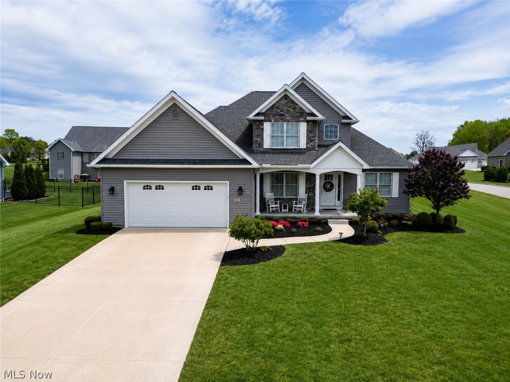 4495 Bella Jean Canfield OH 44406