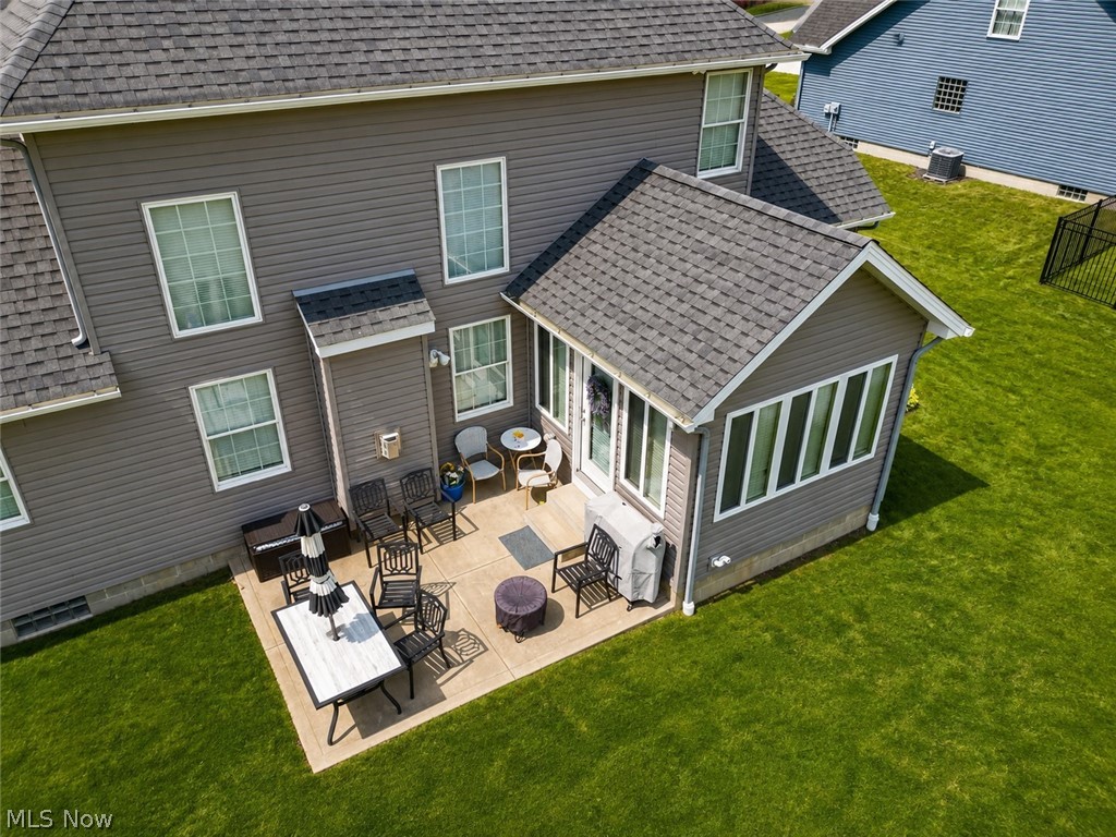 4495 Bella Jean Canfield OH 44406