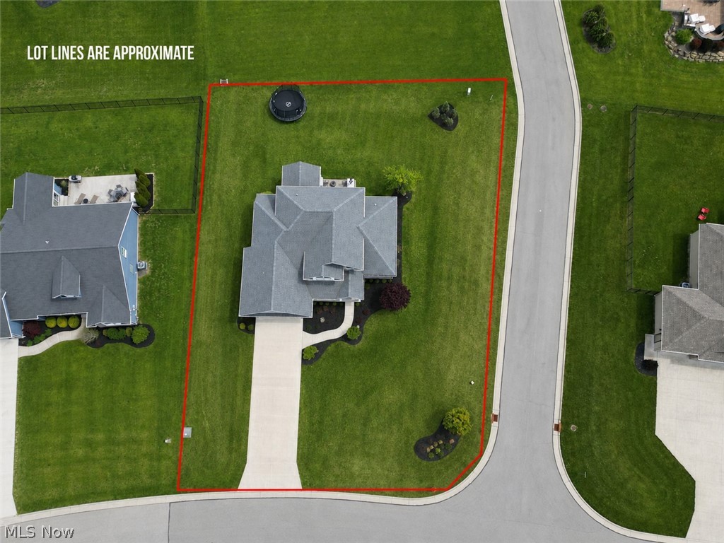 4495 Bella Jean Canfield OH 44406