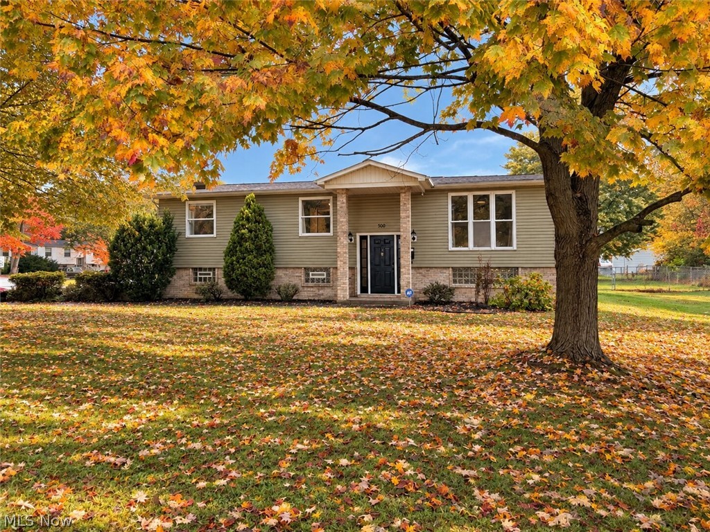 500 Aurora Drive Youngstown OH 44505