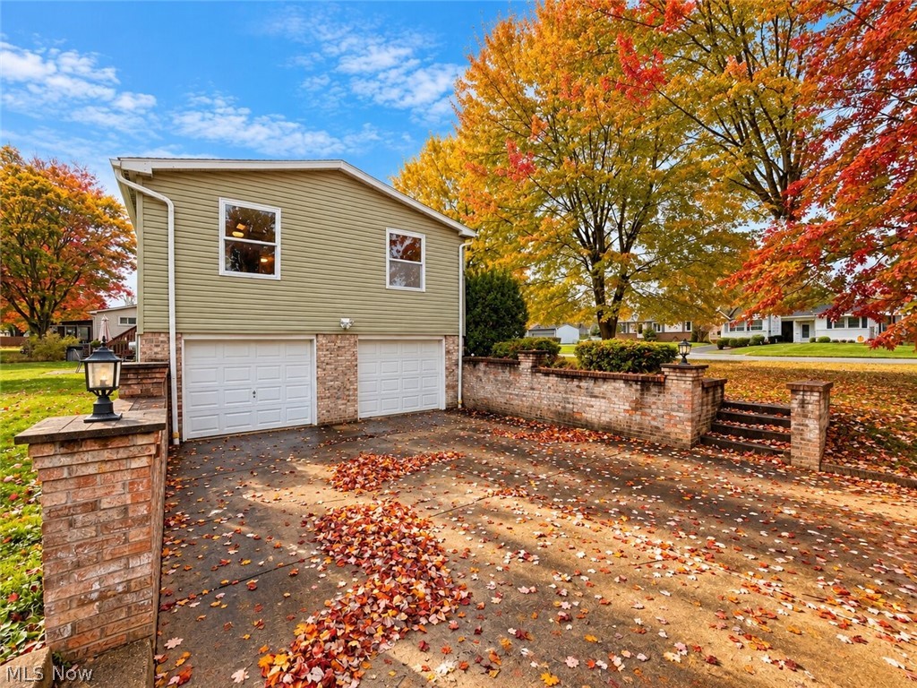 500 Aurora Drive Youngstown OH 44505