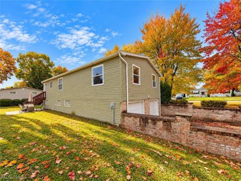 500 Aurora Drive Youngstown OH 44505