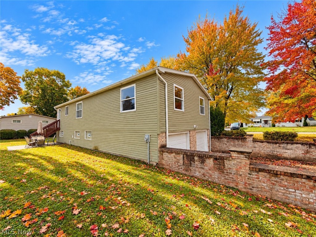 500 Aurora Drive Youngstown OH 44505