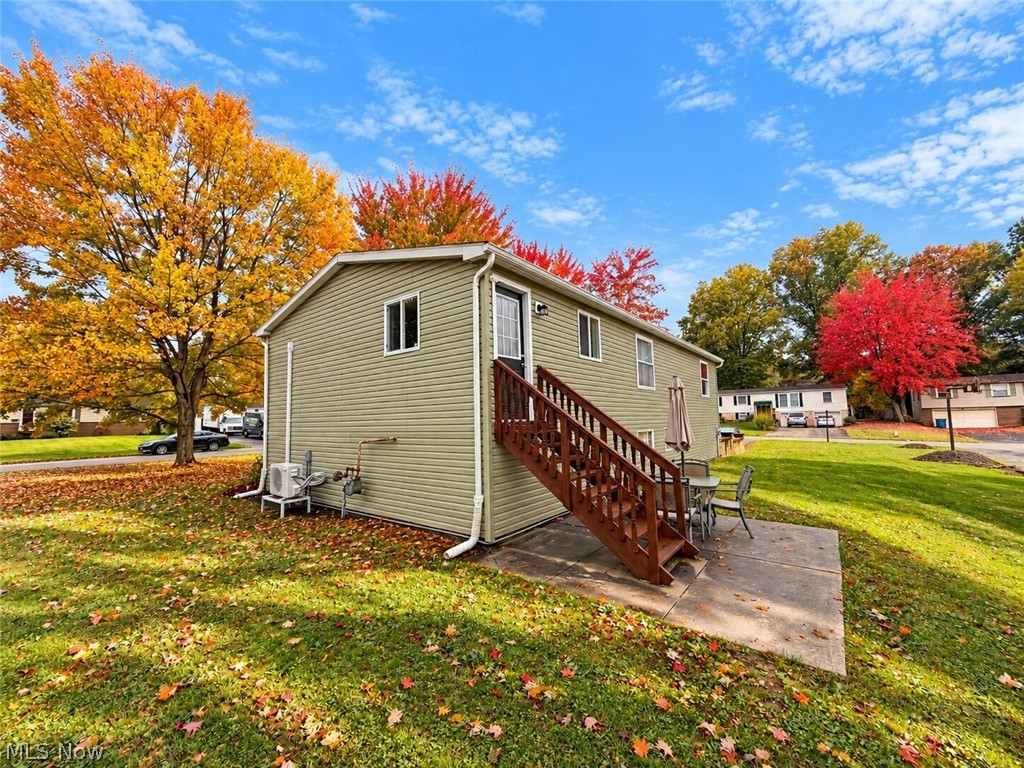 500 Aurora Drive Youngstown OH 44505