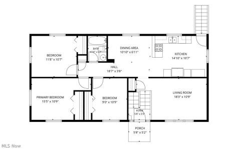 500 Aurora Drive Youngstown OH 44505