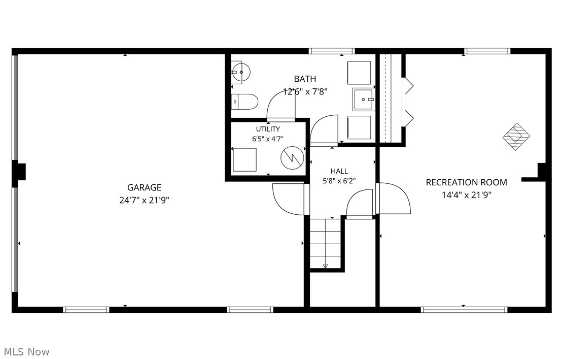 500 Aurora Drive Youngstown OH 44505