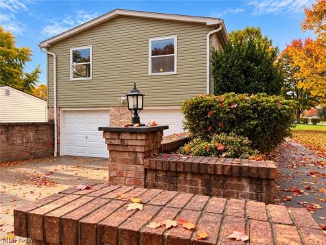 500 Aurora Drive Youngstown OH 44505