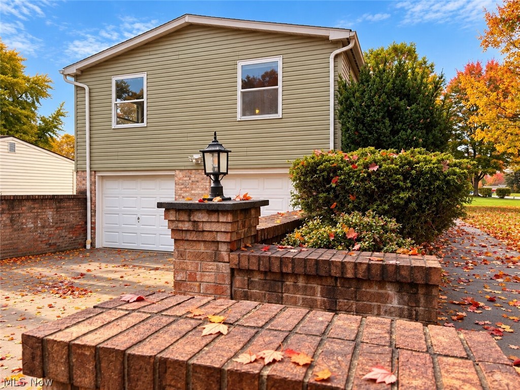 500 Aurora Drive Youngstown OH 44505