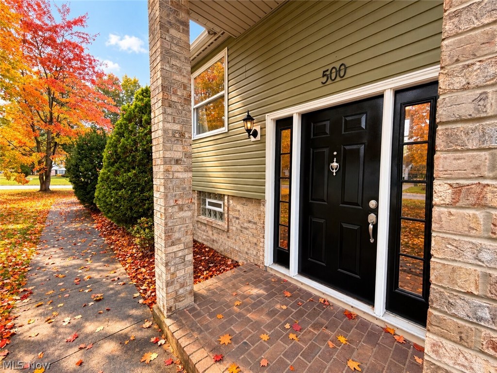 500 Aurora Drive Youngstown OH 44505