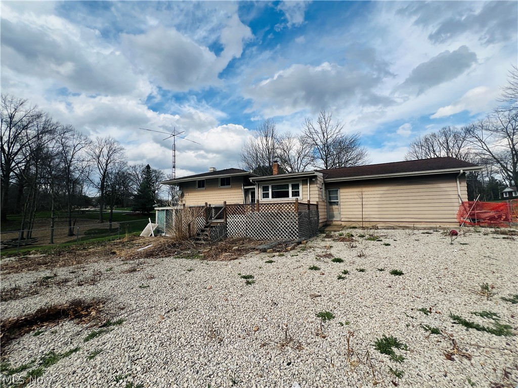 7360 N Meadowpark Drive Walton Hills OH 44146