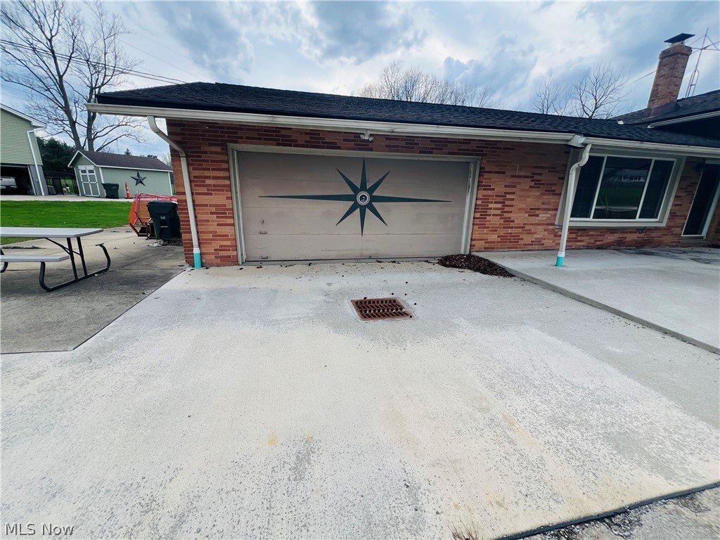 7360 N Meadowpark Drive Walton Hills OH 44146
