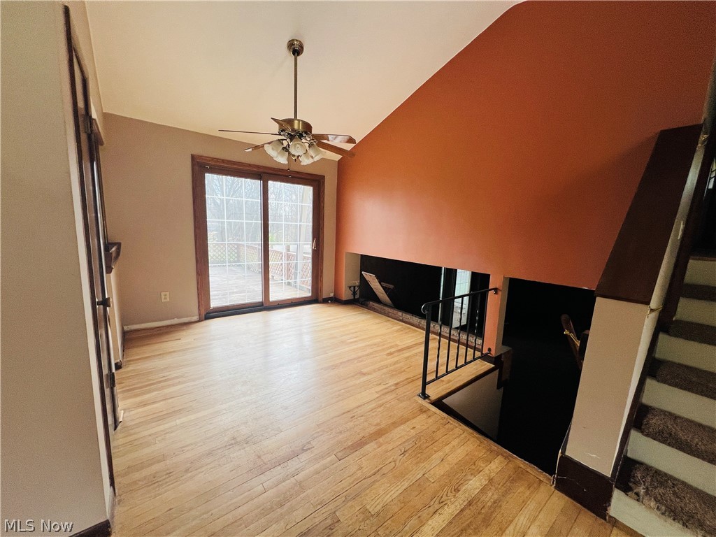 7360 N Meadowpark Drive Walton Hills OH 44146