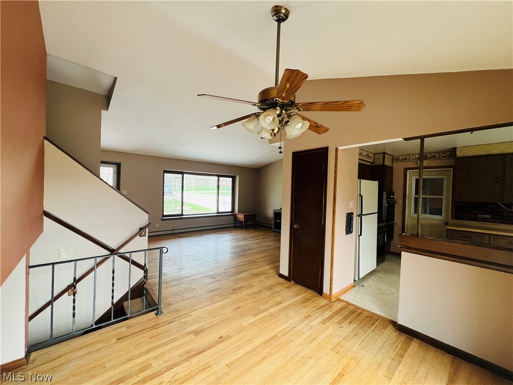 7360 N Meadowpark Drive Walton Hills OH 44146