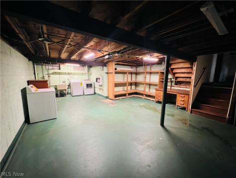 7360 N Meadowpark Drive Walton Hills OH 44146