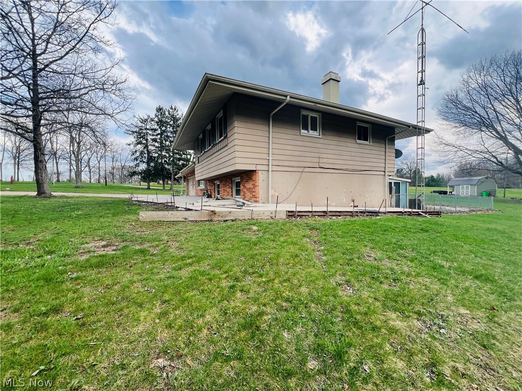 7360 N Meadowpark Drive Walton Hills OH 44146
