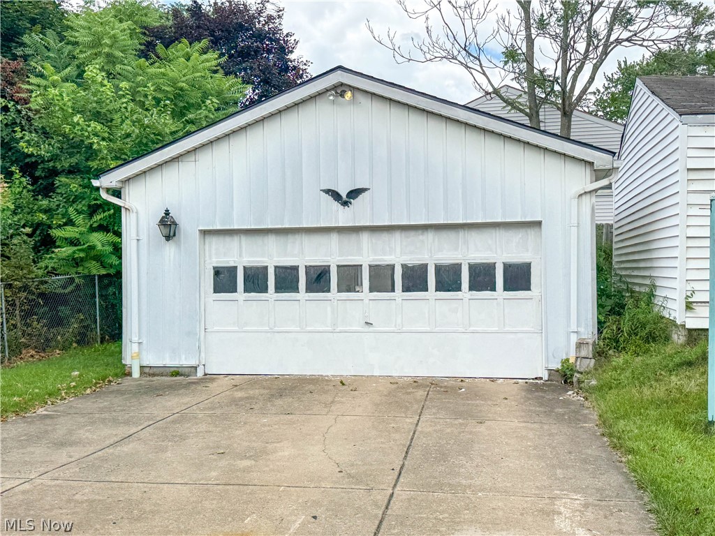 418 E Prospect Street Girard OH 44420