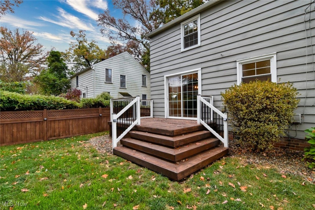 525 Oakmoor Road Bay Village OH 44140