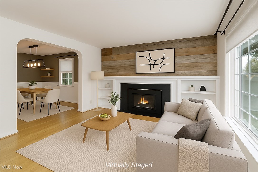 525 Oakmoor Road Bay Village OH 44140