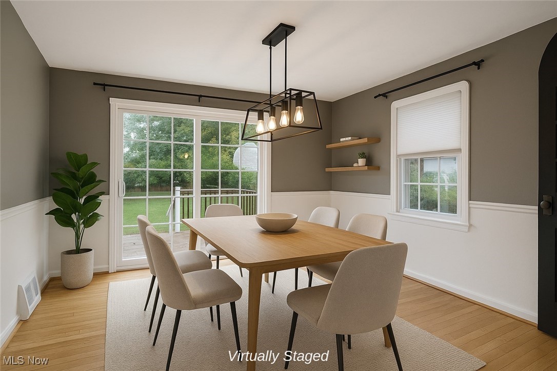 525 Oakmoor Road Bay Village OH 44140