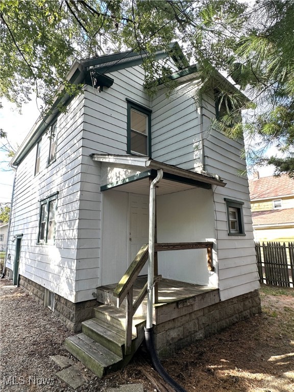 773 Montana Avenue Akron OH 44314