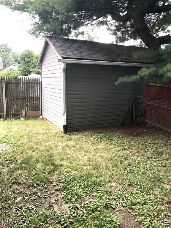 773 Montana Avenue Akron OH 44314