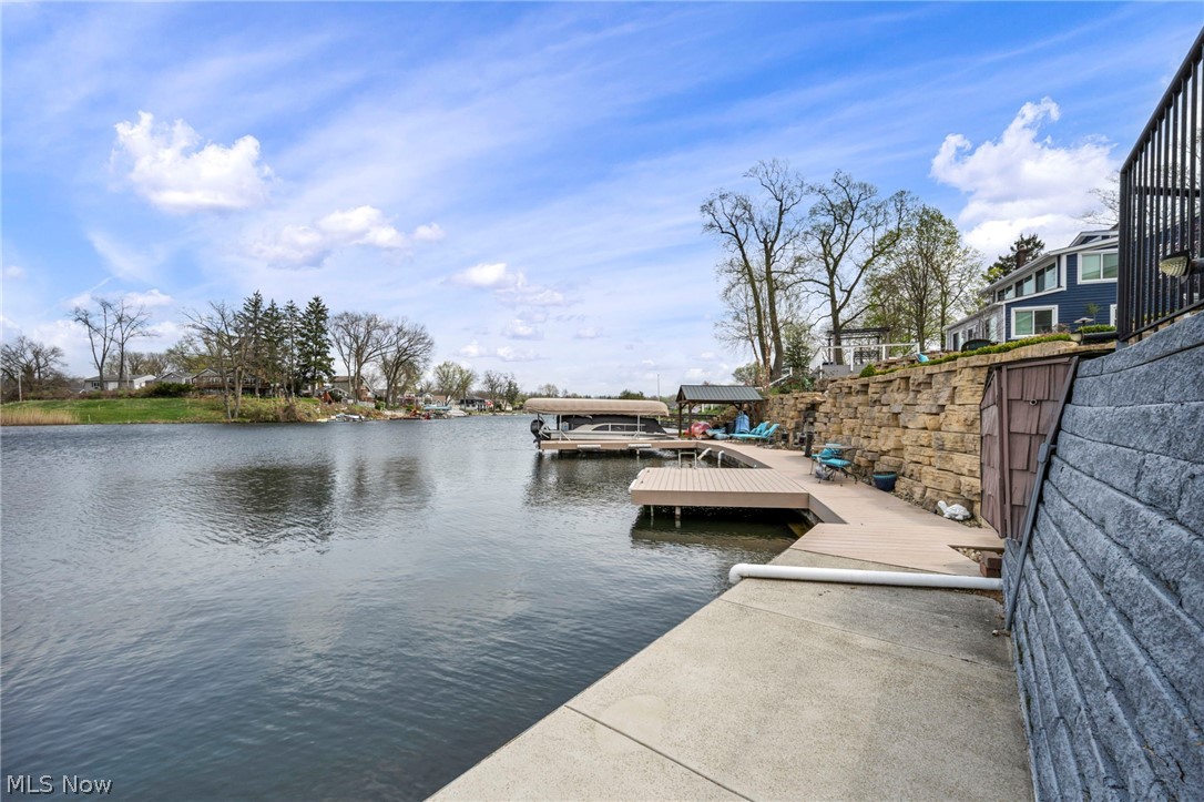 441 Dorwil Drive Akron OH 44319