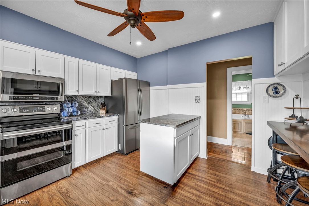 441 Dorwil Drive Akron OH 44319