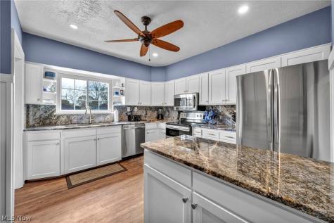 441 Dorwil Drive Akron OH 44319
