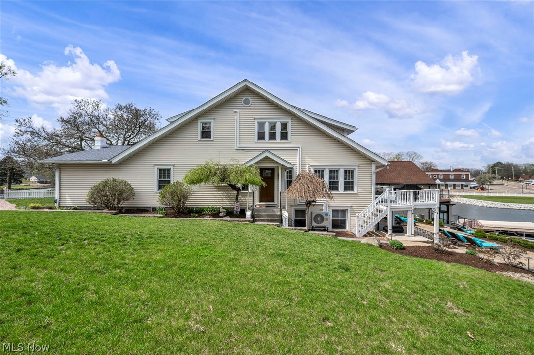 441 Dorwil Drive Akron OH 44319