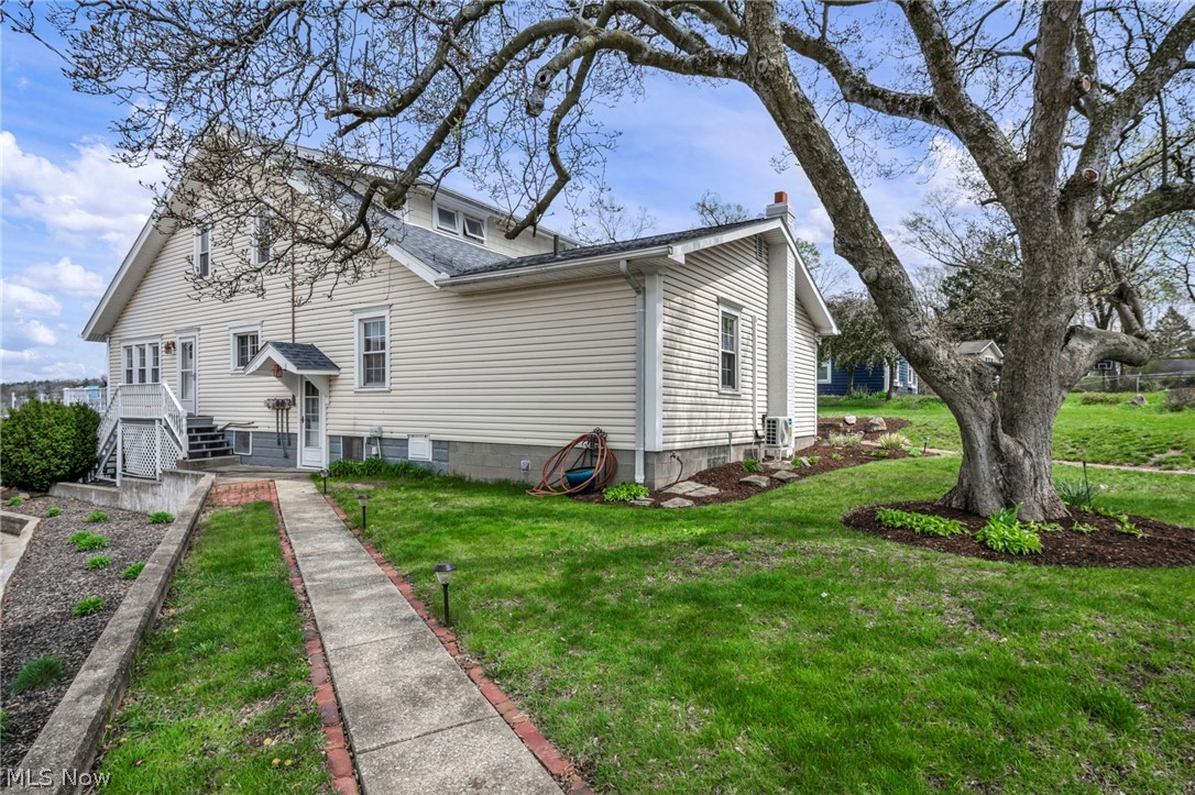 441 Dorwil Drive Akron OH 44319