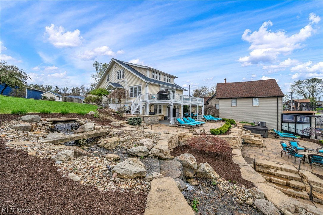 441 Dorwil Drive Akron OH 44319