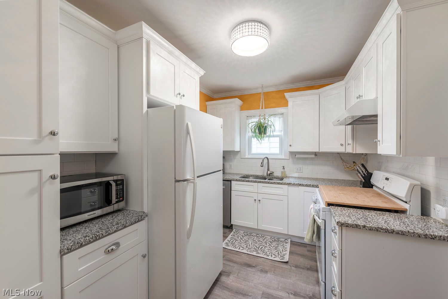 2093 Waterbury Road Lakewood OH 44107