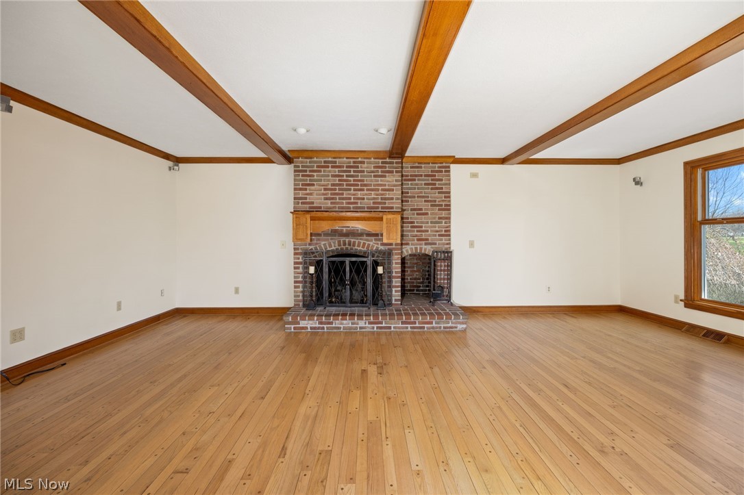 2509 Ridge Road Hinckley OH 44233