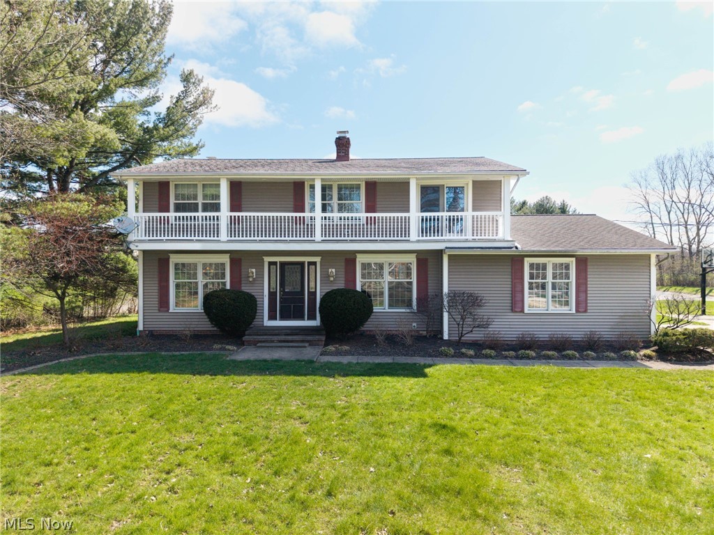 2509 Ridge Road Hinckley OH 44233