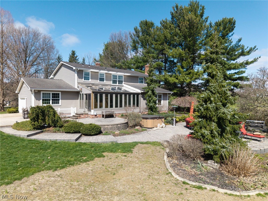 2509 Ridge Road Hinckley OH 44233