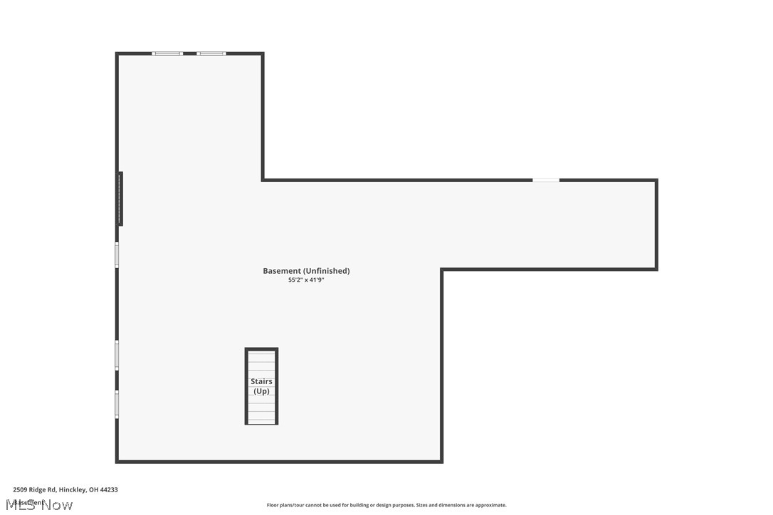 2509 Ridge Road Hinckley OH 44233