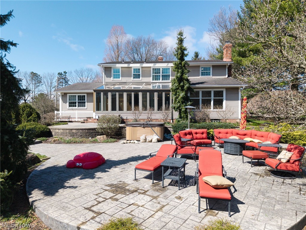 2509 Ridge Road Hinckley OH 44233