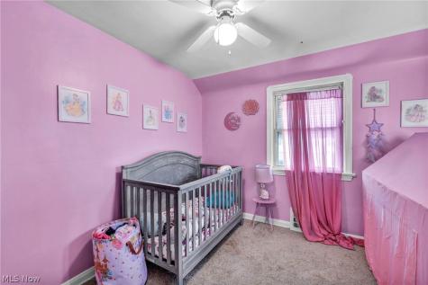 3081 W 137th Street Cleveland OH 44111