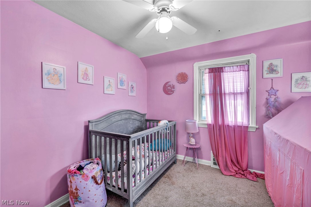 3081 W 137th Street Cleveland OH 44111
