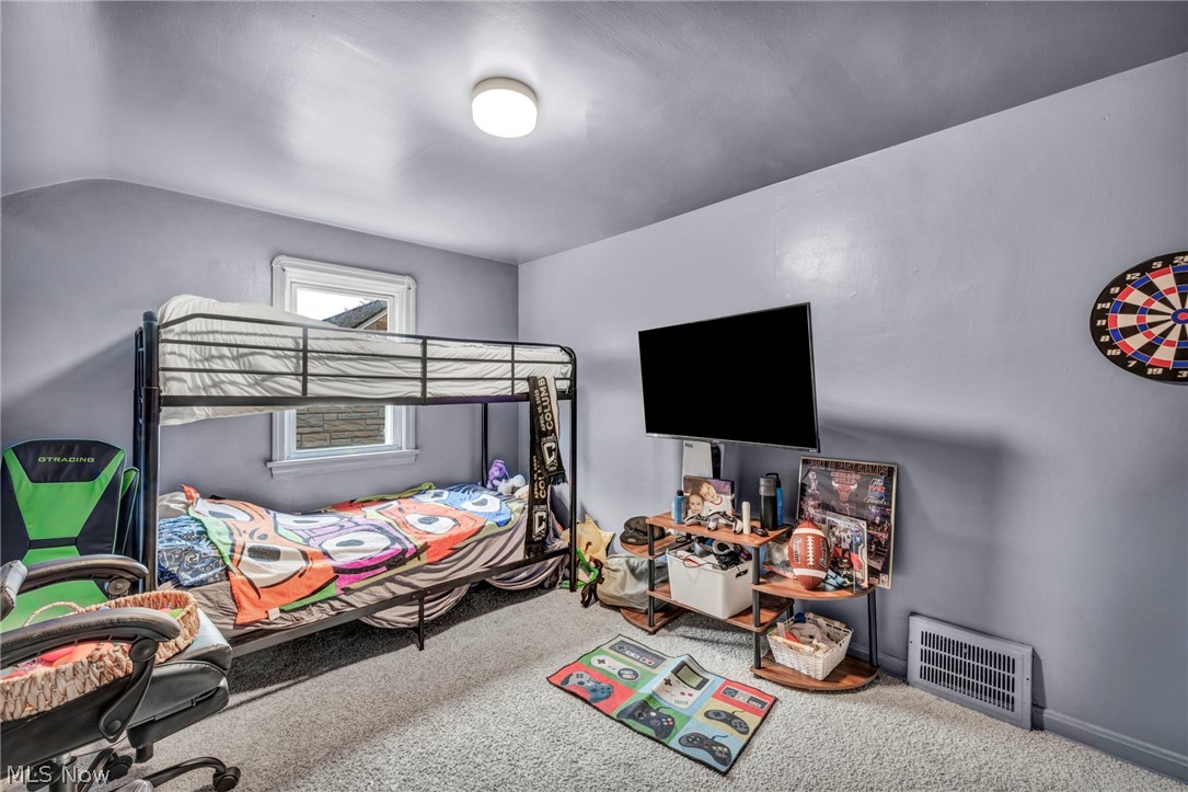 3081 W 137th Street Cleveland OH 44111