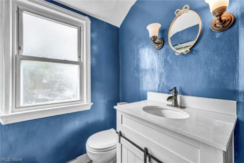3081 W 137th Street Cleveland OH 44111